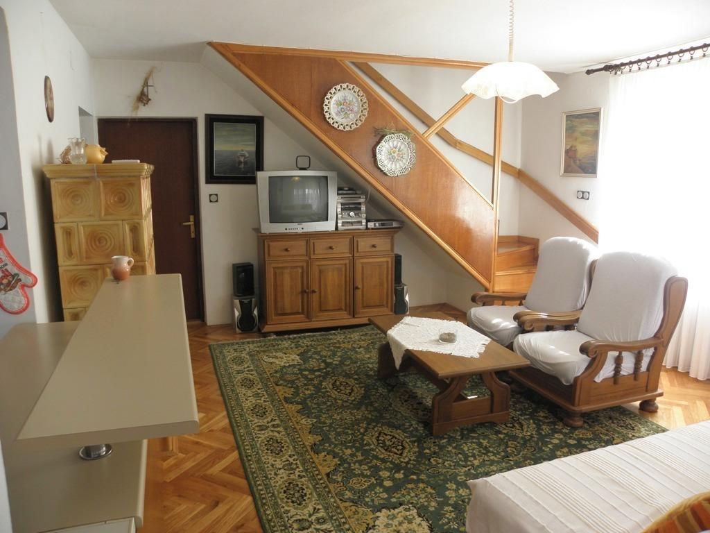 Holiday Home Vjeka Rab Town Room photo